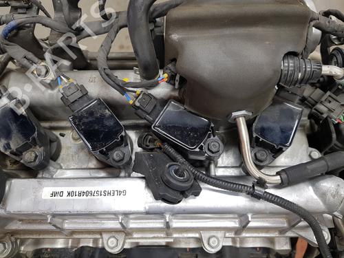 Engine KIA NIRO I (DE) | BP37439706M1 - Image 6