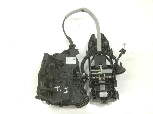 Rear left lock SEAT IBIZA V (KJ1, KJG) 1.0 MPi | BP13505920C100 