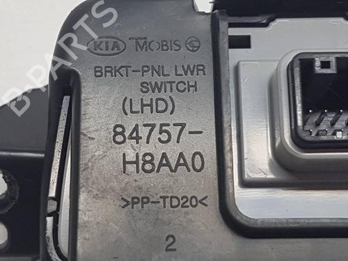 Headlight switch KIA STONIC (YB) | BP38781922I24 - Image 5