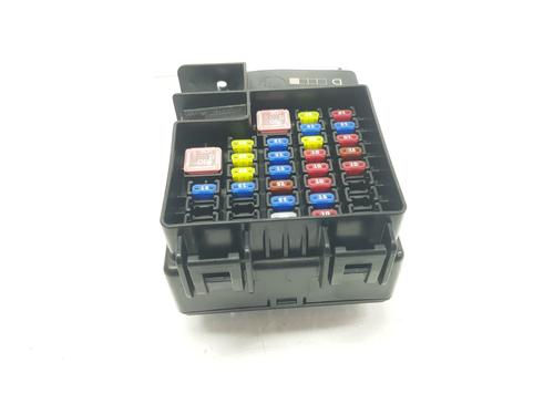 Fuse box HYUNDAI TUCSON (NX4E, NX4A) 1.6 CRDi Hybrid 48V | BP16090690E1 
