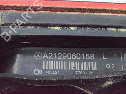 Other MERCEDES-BENZ E-CLASS (W212) E 220 CDI / BlueTEC (212.001, 212.002) | BP14123436O1 