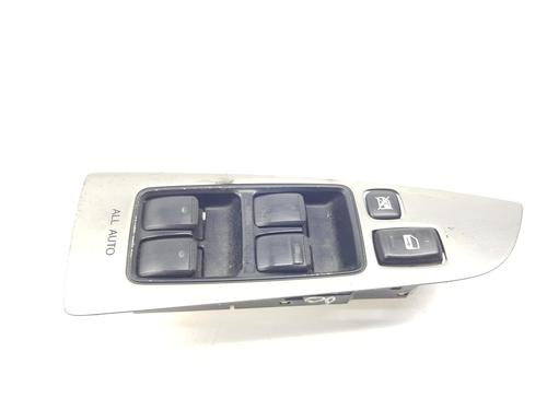 Used Right front window switch TOYOTA LAND CRUISER PRADO (_J12_) 3.0 D-4D (KDJ120, KDJ125) (163 hp) 12168468