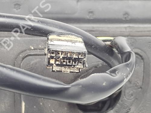 Left mirror DACIA JOGGER (RK_) | BP32371938C26