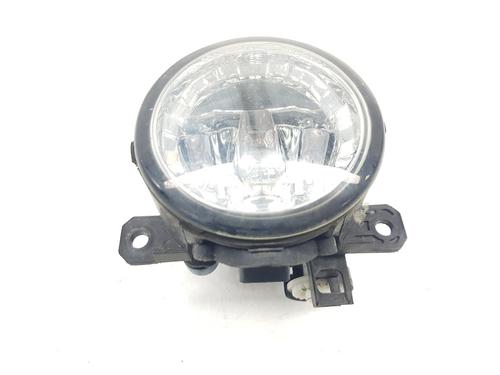 Used Left front fog light NISSAN LEAF (ZE0) Electric (109 hp) 11355286
