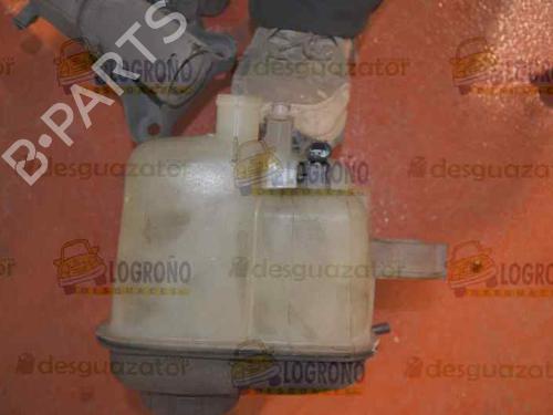 Expansion tank MERCEDES-BENZ C-CLASS (W203) C 220 CDI (203.008) | BP1633903C120 