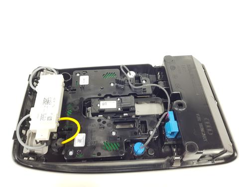 Interior roof light AUDI A6 C7 (4G2, 4GC) 2.0 TDI | BP30468954I8 