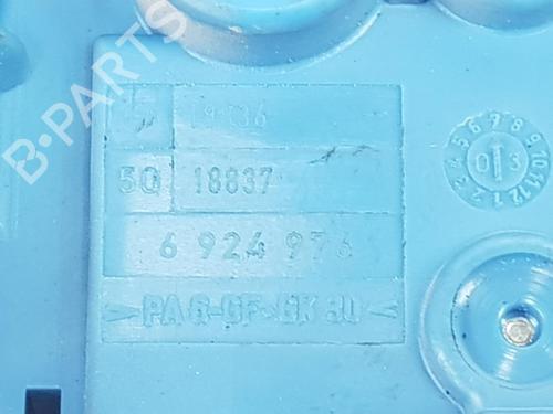 Fuse box BMW X5 (E53) 3.0 d | BP13732726E1 