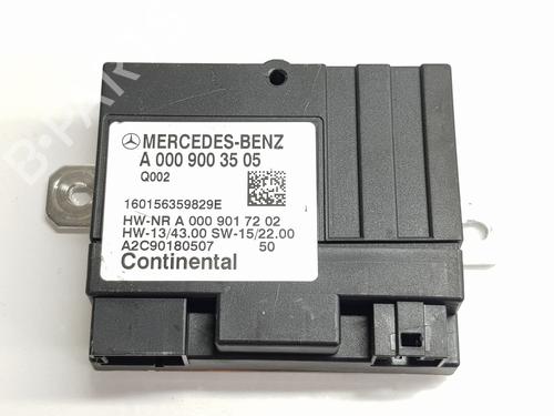 Elektronisk modul MERCEDES-BENZ C-CLASS Convertible (A205) C 220 d (205.404) | BP29617118M83 