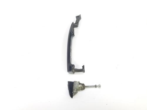 Front left exterior door handle TOYOTA LAND CRUISER PRADO (_J12_) 3.0 D-4D (KDJ120, KDJ125) | BP8190875C128 
