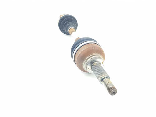 Left front driveshaft FORD TRANSIT V363 Platform/Chassis (FED, FFD) 2.0 EcoBlue | BP31840501M38 