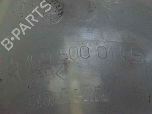 Expansion tank MERCEDES-BENZ A-CLASS (W169) A 180 CDI (169.007, 169.307) | BP1636760C120 