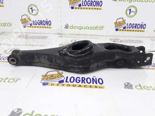 Right rear suspension arm MITSUBISHI PAJERO IV (V8_W, V9_W) 3.2 DI-D (V88W, V98W) | BP1963782M15 