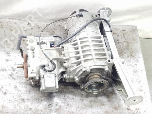 Differential, bag AUDI TT (8N3) 1.8 T quattro (180 hp) 28074421