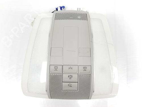 Interior roof light MERCEDES-BENZ C-CLASS (W204) C 200 CDI (204.007, 204.006) | BP9093923I8 