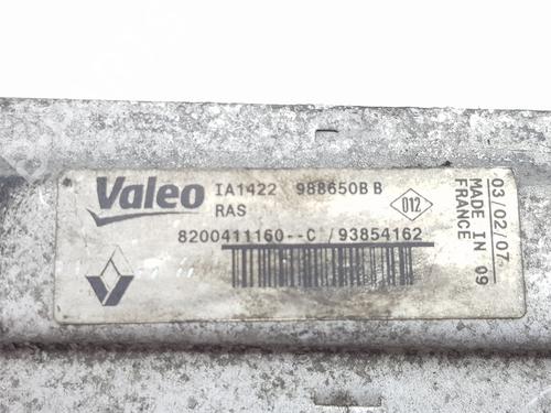 Intercooler RENAULT TRAFIC II Bus (JL) 2.0 dCi 115 (JL00, JL01, JL0H, JL0M, JL0U) | BP36536065M30 - Image 2