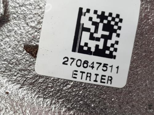 Left front brake caliper DACIA SANDERO III  | BP32778582M105  - Image 5