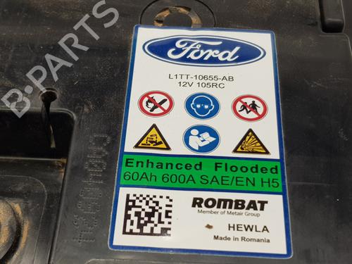 Batteri FORD PUMA (J2K, CF7) 1.0 EcoBoost mHEV | BP30749244E11 