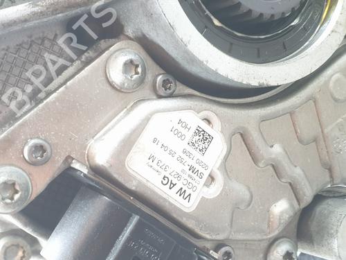 Gearbox AUDI A3 Sportback (8VA, 8VF) S3 quattro | BP18741074M3 