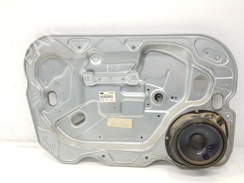 Front left window mechanism FORD FOCUS II (DA_, HCP, DP) 1.8 TDCi | BP22275068C22 