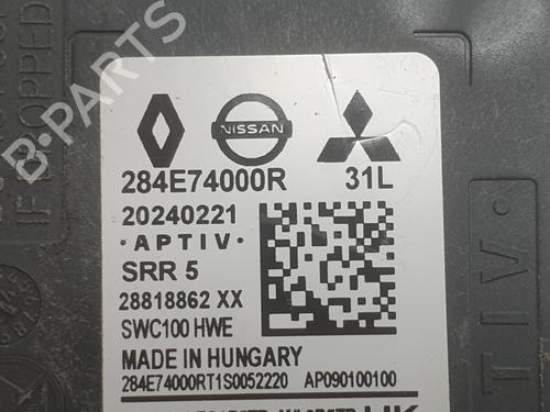 Electronic module RENAULT ARKANA I (LCM_, LDN_) | BP33620602M83 - Image 5