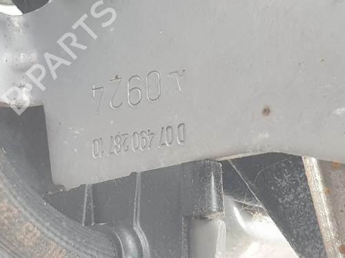 Right front steering knuckle OPEL ASTRA L Sports Tourer (OV5) 1.2 (FRHNSL, FRHNSR) | BP29433885M26 
