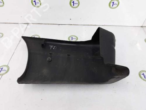 Corner bumper NISSAN INTERSTAR Van (X70) dCi 100 | BP14070003C117 