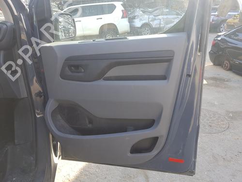 Steering column PEUGEOT EXPERT Van (V_)  | BP34253884M21  - Image 26