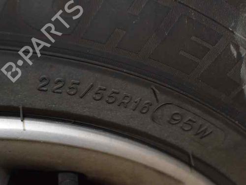 Right taillight OPEL OMEGA B (V94) 2.5 TD (F69, M69, P69) | BP1995589C35 