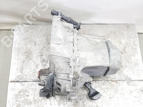 Gearbox PEUGEOT 208 I (CA_, CC_) 1.2 PureTech 82 | BP29207682M3