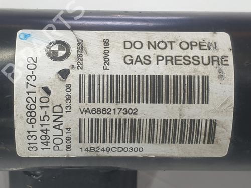 Left front shock absorber BMW 1 (F20) 116 d | BP24894099M16 