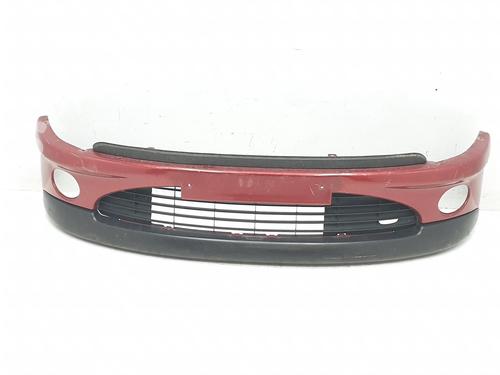 Pare-chocs avant PEUGEOT 206 SW (2E/K) 1.6 16V (109 hp) 7401X9  | 7401X9  | COLOR ROJO LUCIFER   |