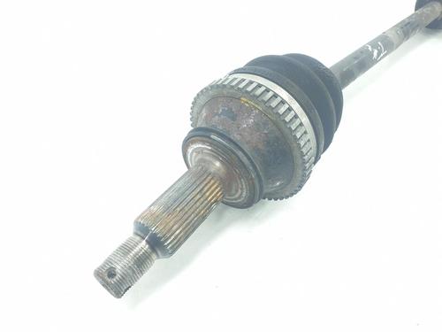 Left rear driveshaft HYUNDAI SANTA FÉ II (CM) 2.2 CRDi GLS | BP17645480M40 