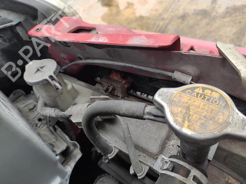 Front wiper motor CITROËN C1 (PM_, PN_) 1.0 | BP12460807M29 