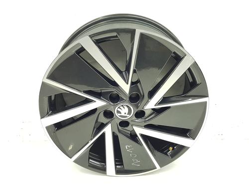 Used Rim Rim SKODA KAMIQ (NW4) [2019-2026] 36276946 36276946