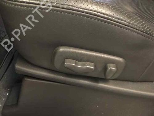 Støtfangerbjelke foran NISSAN PATHFINDER III (R51) 2.5 dCi | BP1898593C109 