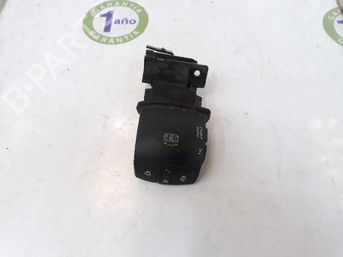 Used Steering wheel controls RENAULT MASTER III Platform/Chassis (EV, HV, UV) 2.3 dCi 130 FWD (EV0Y, HV0Y, UV0M, UV0Y, UV03) (130 hp) 5253870