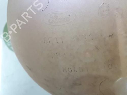 Expansion tank FORD TRANSIT Van (FA_ _) 2.4 TDCi RWD | BP3962066C120 