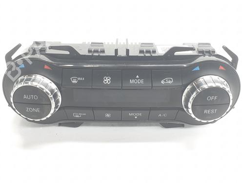 Climate control MERCEDES-BENZ GLA-CLASS (X156) GLA 200 CDI / d (156.908) | BP21066187I5 