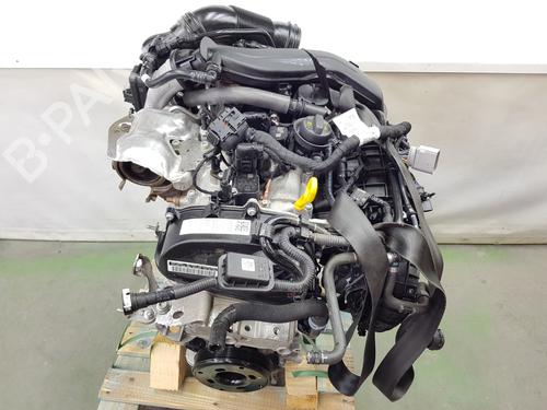 Engine SEAT LEON (KL1, KLG) 1.5 eTSI | BP28795846M1