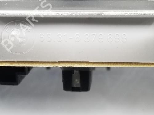 Innerbelysning BMW 7 (E65, E66, E67) 735 i, Li | BP11885857I8 