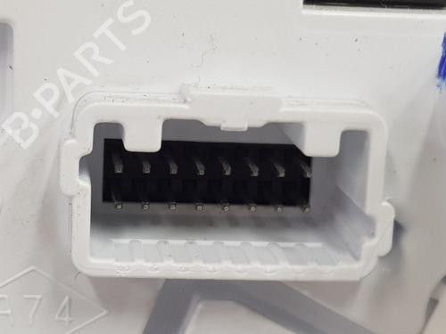 Climate control RENAULT CLIO V (B7_) | BP37491048I5 - Image 5