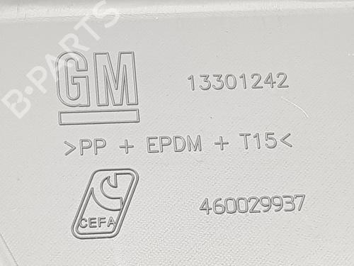 Other OPEL MERIVA B MPV (S10) 1.4 (75) | BP26008860O1 