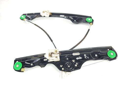 Used Front left window mechanism Front left window mechanism BMW X1 (E84) sDrive 18 d (143 hp) 33296016 33296016