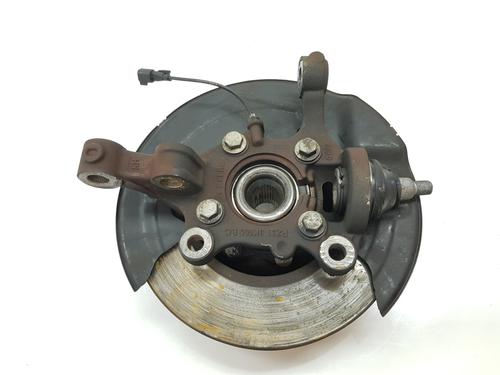 Right front steering knuckle FORD TRANSIT CUSTOM V362 Bus (F3) | BP36670482M26 - Image 2