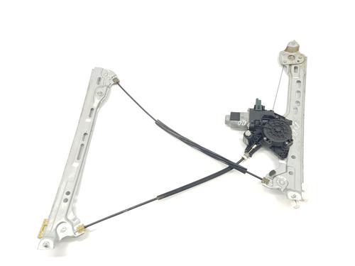 Used Front right window mechanism RENAULT MEGANE IV Hatchback (B9A/M/N_) 1.2 TCe 130 (B9MR) (130 hp) 6458567