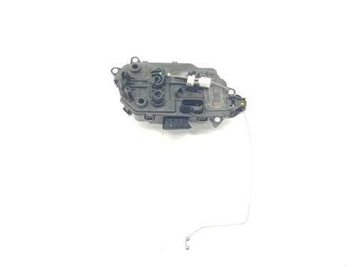 Used Rear right lock VW TRANSPORTER T6 Van (SGA, SGH, SHA, SHH) 2.0 TDI (110 hp) 15769063