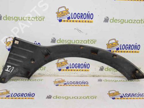 Front left wheel arch trim SSANGYONG MUSSO (FJ) 2.9 D | BP3658773C134 