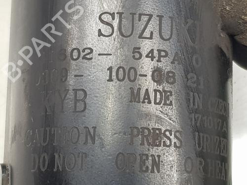 Left front shock absorber SUZUKI VITARA (LY) 1.6 (APK 416) | BP36276875M16 - Image 4