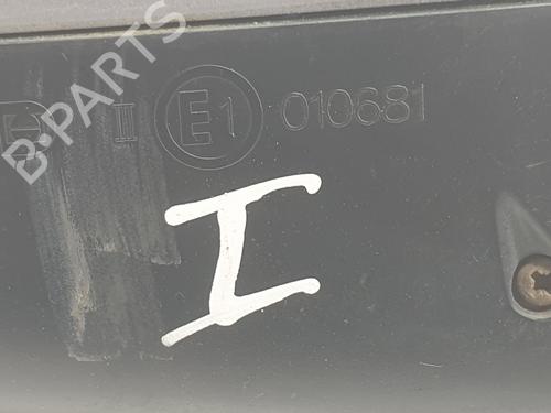 Left mirror AUDI A4 B6 (8E2) 1.9 TDI | BP20196700C26 