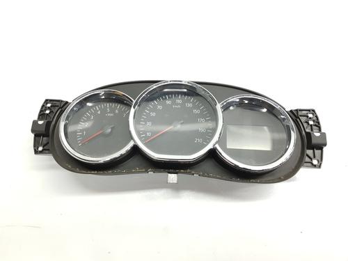 Instrument cluster DACIA LODGY (JS_)  | BP26619607C47 